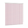 Вертикальні жалюзі Creppe світло-рожевий