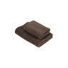 Рушник Lotus Home - Hotel Basic коричневий 90*150 (16/1) 500 г/м²