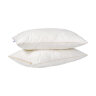 Набір подушок для подушок Lotus Home - Бамбук Екстра Євро