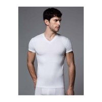 Домашній одяг U.S. Polo Assn - Чоловіча футболка 80081 сірого кольору, S 1pc