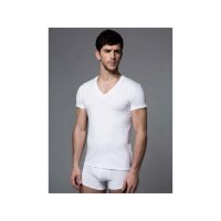 Домашній одяг U.S. Polo Assn - Чоловіча футболка 80086 біла, S 1pc