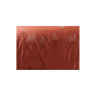 Постельное белье Dantela Vita сатин с вышивкой - Pamira brick кирпичный евро