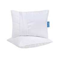 Чохол для подушок Отелло - Aqua Comfort (Micra) 35*45 (2 шт)
