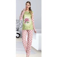Домашняя одежда Lady Lingerie - 9233 L пижама