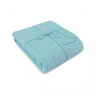 Покривало для щуки Lotus Home - Jessa turkuaz turquoise 150*230