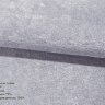Римская штора "Соло" SOFT LUX стальной (цепочно-роторный)