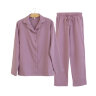 Жіноча піжама Lotus Home - Porta lilac L