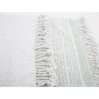 Набор ковриков Irya - Relax yesil зеленый 60*90+40*60