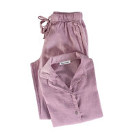 Жіноча піжама Lotus Home - Porta lilac S