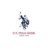 Постельное белье U.S. Polo Assn - California евро