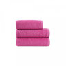 Полотенце Iris Home Отель - Azalea pink 50*90 440 г/м²