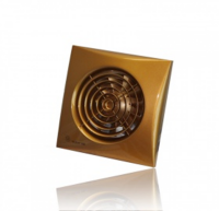 Вентилятор SOLER&PALAU SILENT-100 CZ GOLD *230V 50*