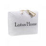 Ковдра Lotus Home - Гусак 30% пух 155*215 півтора