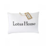 Подушка Lotus Home - Гусячий пух 70% Пух 50*70