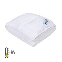 Детcкое одеяло Othello - Cottonflex white 95*145