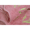 Набор для сауны и бани Maisonette - Tomurchuk халат XL и полотенца (50*90+95*135)