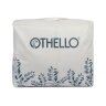 Одеяло Othello - Colora лиловый-крем 155*215 полуторное
