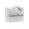 Lotus Home - Гусак 30% 8,5 тог пух 155*215 полуторний