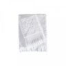 Полотенце Tac - Royal белый 50*100