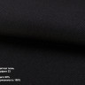 Римская штора "Соло" Блекаут перфект (цепочно-роторный) черный