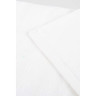Полотенце Irya - Colet beyaz белый 70*130