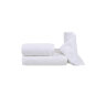 Полотенце Lotus Home Отель Premium - Microcotton White 90*150 550 г/м²